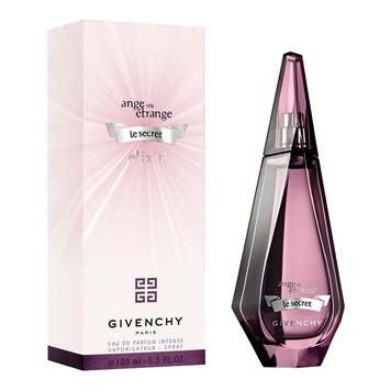 Givenchy - Ange Ou Etrange Le Secret Elixir