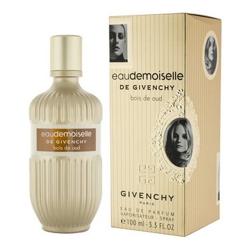 Givenchy - Eaudemoiselle de Givenchy Bois de Oud