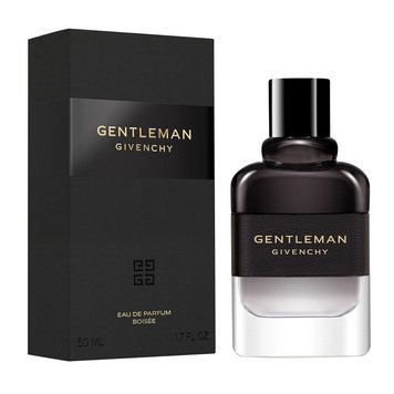 Givenchy - Gentleman Boisee