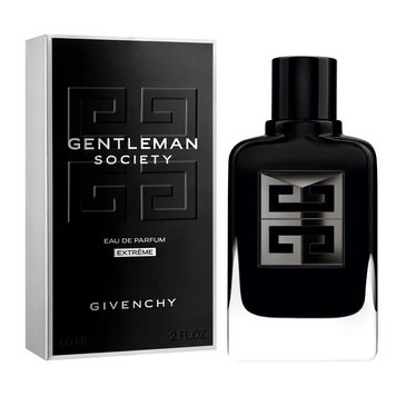 Givenchy - Gentleman Society Extreme