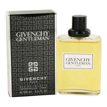 Givenchy - Gentleman