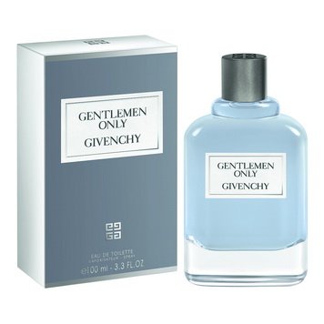 Givenchy - Gentlemen Only