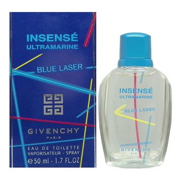 Givenchy - Insense Ultramarine Blue Laser
