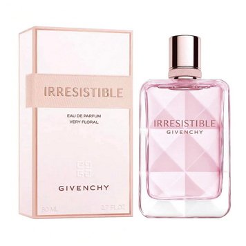 Givenchy - Irresistible Very Floral
