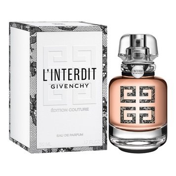 Givenchy - L'Interdit Couture