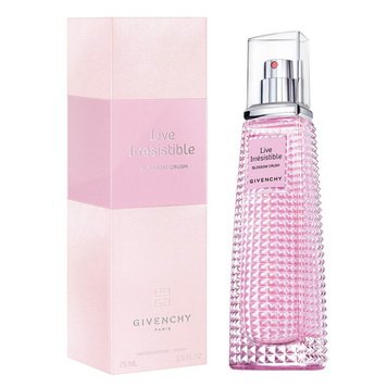 Givenchy - Live Irresistible Blossom Crush