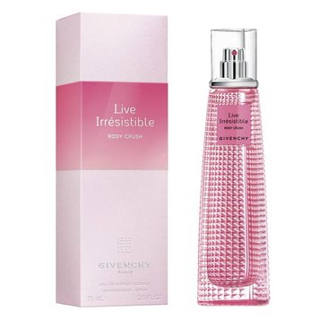 Givenchy - Live Irresistible Rosy Crush