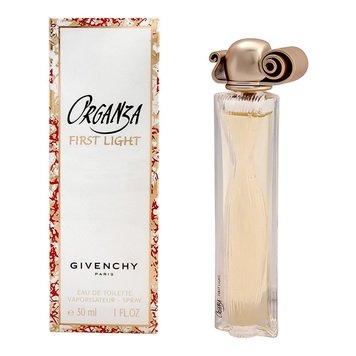 Givenchy - Organza First Light