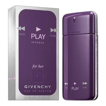 Givenchy - Play For Her Intense