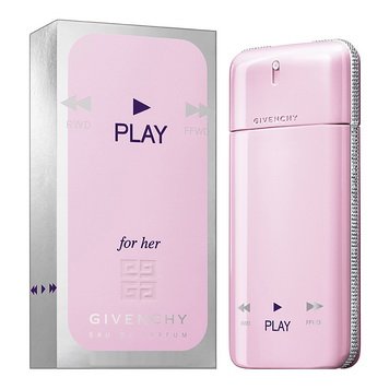 Givenchy - Play For Her