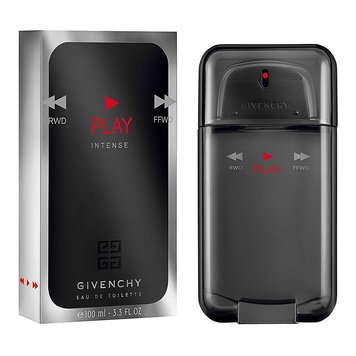 Givenchy - Play Intense