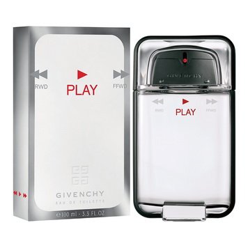 Givenchy - Play