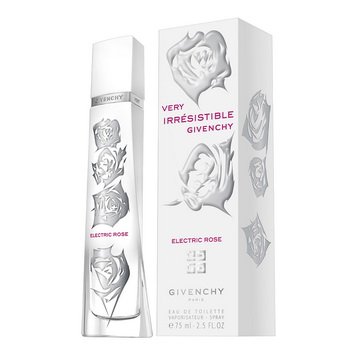 Givenchy - Very Irresistible Electric Rose