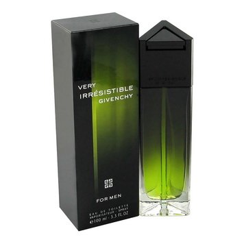 Givenchy - Very Irresistible for Men