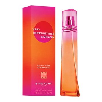Givenchy - Very Irresistible Soleil d'Ete Summer Sun
