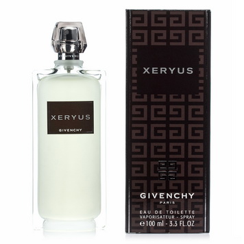 Givenchy - Xeryus