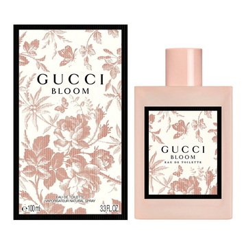 Gucci - Bloom Eau de Toilette
