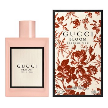 Gucci - Bloom Gocce di Fiori