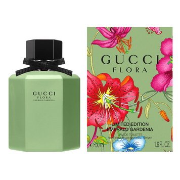 Gucci - Flora Emerald Gardenia