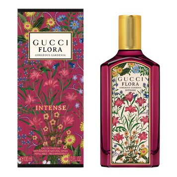 Gucci - Flora Gorgeous Gardenia Intense