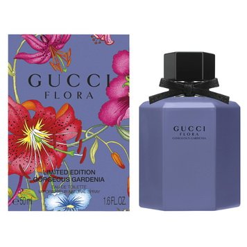 Gucci - Flora Gorgeous Gardenia Limited Edition 2020