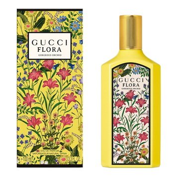 Gucci - Flora Gorgeous Orchid