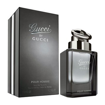 Gucci - Gucci By Gucci Pour Homme