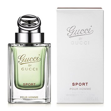 Gucci - Gucci by Gucci Sport Pour Homme