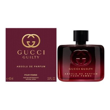 Gucci - Guilty Absolu de Parfum Pour Femme