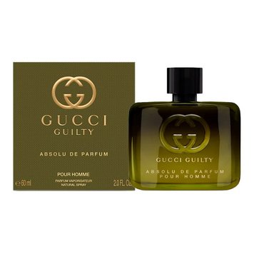 Gucci - Guilty Absolu de Parfum Pour Homme