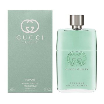 Gucci - Guilty Cologne