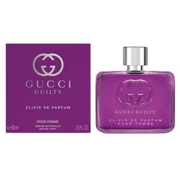 Gucci - Guilty Elixir de Parfum Pour Femme