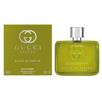 Gucci - Guilty Elixir de Parfum Pour Homme