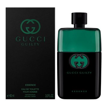 Gucci - Guilty Essence Pour Homme