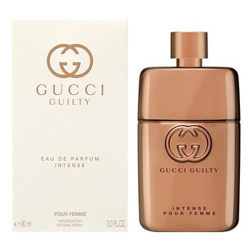 Gucci - Guilty Intense Pour Femme Eau de Parfum