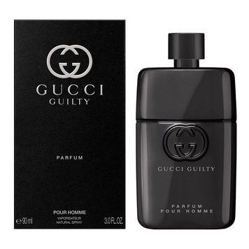 Gucci - Guilty Parfum Pour Homme