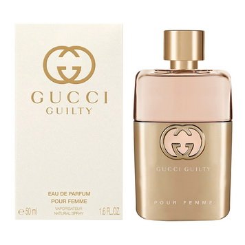 Gucci - Guilty Pour Femme 2019