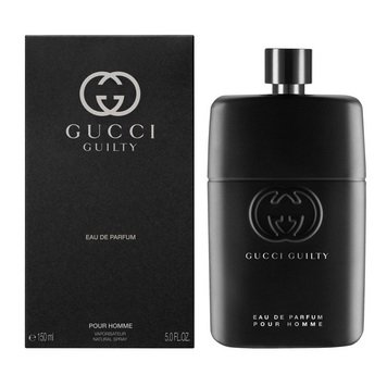 Gucci - Guilty Pour Homme Eau de Parfum