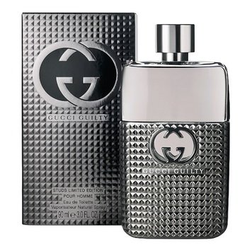 Gucci - Guilty Studs Limited Edition Pour Homme
