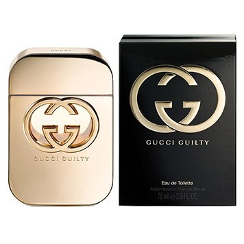 Gucci - Guilty