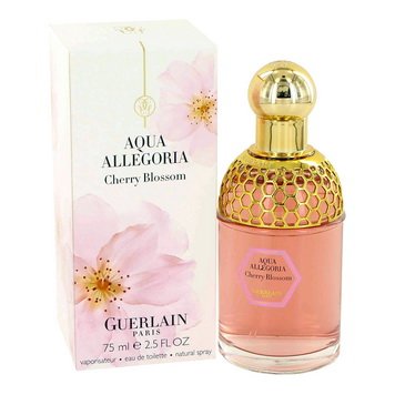 Guerlain - Aqua Allegoria: Cherry Blossom