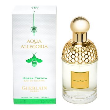 Guerlain - Aqua Allegoria: Herba Fresca