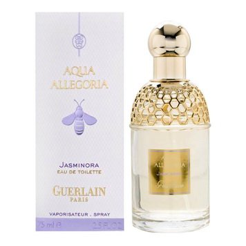 Guerlain - Aqua Allegoria: Jasminora