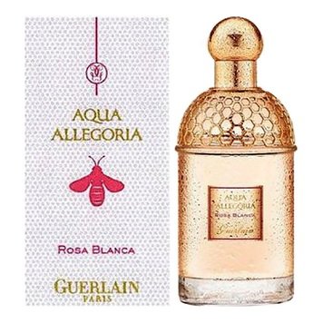 Guerlain - Aqua Allegoria: Rosa Blanca