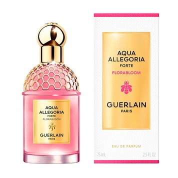 Guerlain - Aqua Allegoria Florabloom Forte