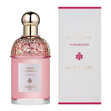 Guerlain - Aqua Allegoria Florabloom