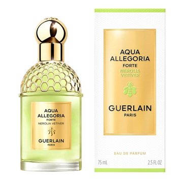 Guerlain - Aqua Allegoria Nerolia Vetiver Forte