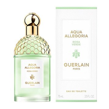 Guerlain - Aqua Allegoria Rosa Verde