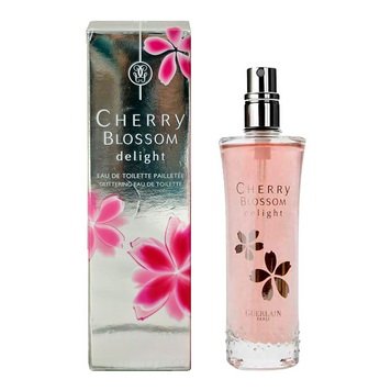 Guerlain - Cherry Blossom Delight
