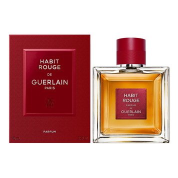 Guerlain - Habit Rouge Parfum